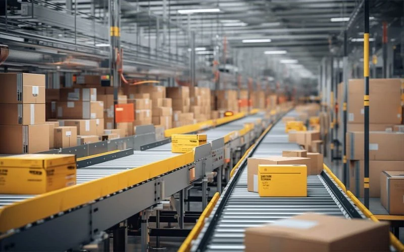 Dịch vụ Fulfillment: “Vũ khí bí mật” giúp thương hiệu ghi điểm trong mắt khách hàng