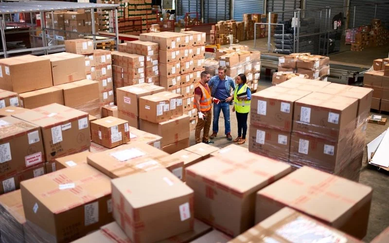 Dịch vụ Fulfillment: “Vũ khí bí mật” giúp thương hiệu ghi điểm trong mắt khách hàng