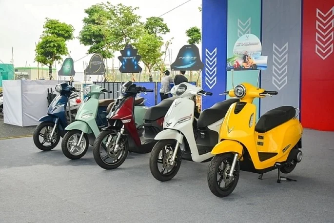 Top 3 địa chỉ thuê xe máy điện Vinfast uy tín, chất lượng