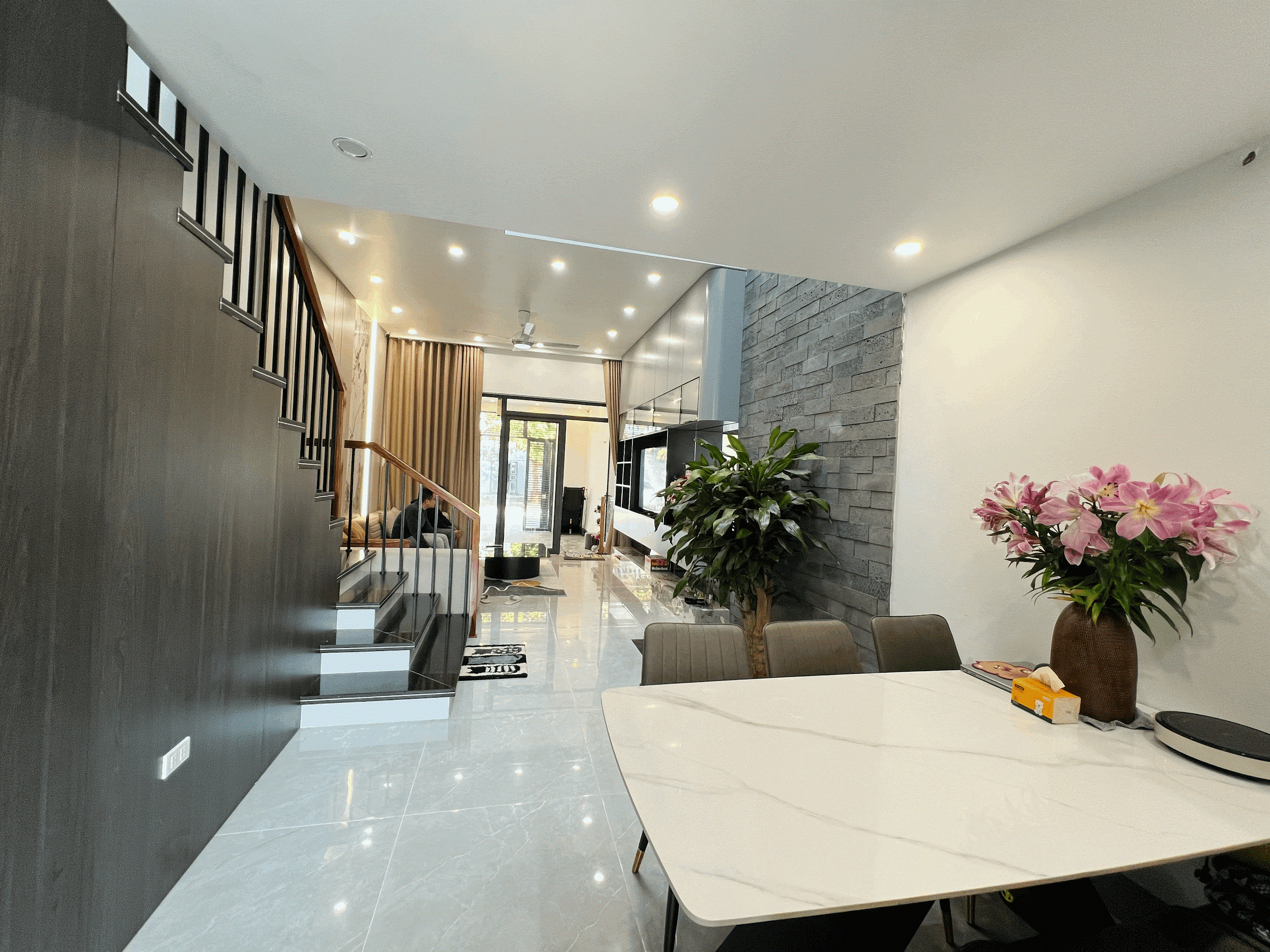 Top 7 xu hướng xây nhà nổi bật năm 2025