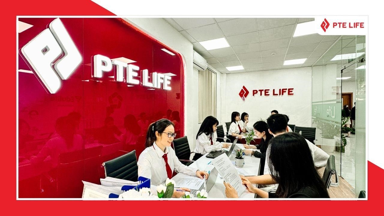 PTE Life - Luyện thi nước rút chứng chỉ PTE, đón đầu kết quả visa 462