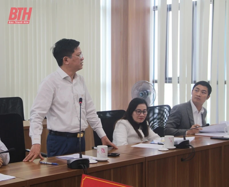 Thanh Hóa có 126.893 bài tham dự Cuộc thi viết thư Quốc tế UPU lần thứ 53