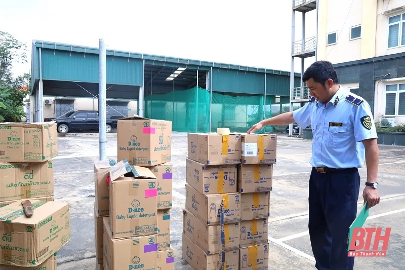 Tạm giữ nhiều mặt link đăng nhập m88 không có nguồn gốc xuất xứ và nghi ngờ link đăng nhập m88 giả