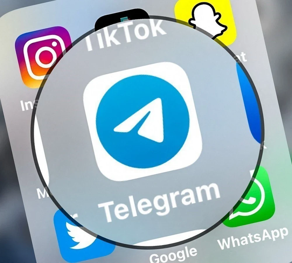 Hàn Quốc đưa Telegram vào danh sách đối tác ngăn chặn dang nhap m88 xấu độc