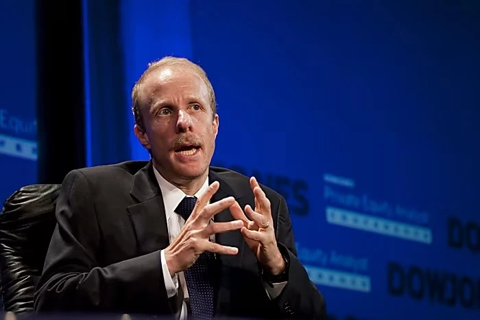 Ông Donald Trump đề cử tỷ phú Stephen Feinberg làm Thứ trưởng Bộ Quốc phòng