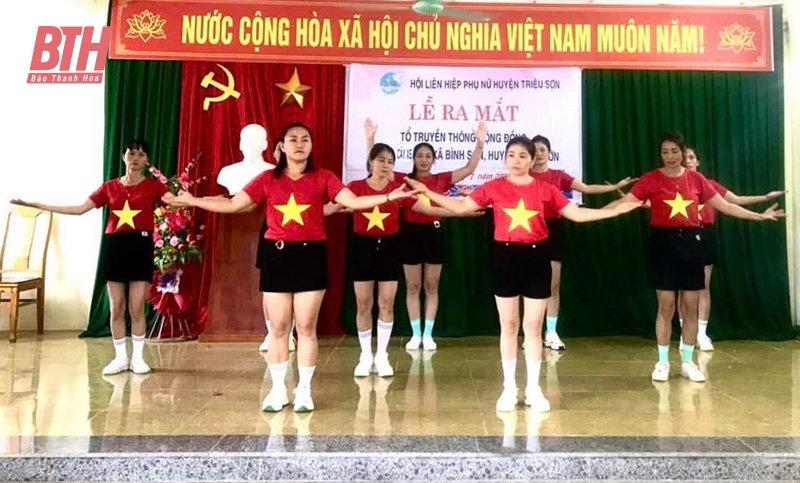 Phòng, chống bạo lực gia đình góp phần xây dựng môi trường văn hóa