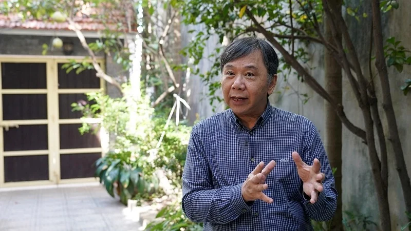 “Cát Bà đã chọn đúng nhà đầu tư tâm huyết phát triển du vao m88 bền vững”