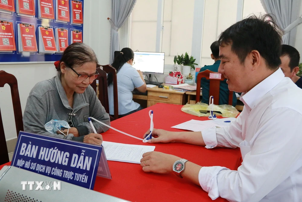 Tổng Bí thư Tô Lâm: Cần liều thuốc đủ mạnh điều trị tình trạng cán bộ yếu kém