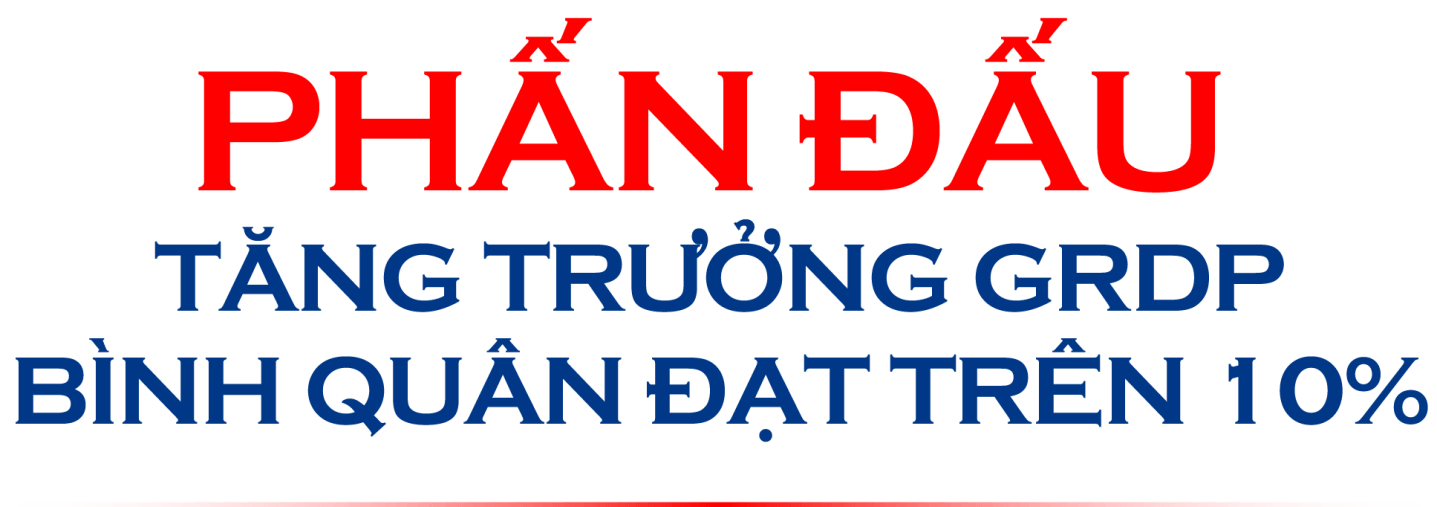 Quy hoạch tỉnh Bình Phước thời kỳ 2021-2030, tầm nhìn đến năm 2050: Tầm nhìn mới, cơ hội mới, giá trị mới