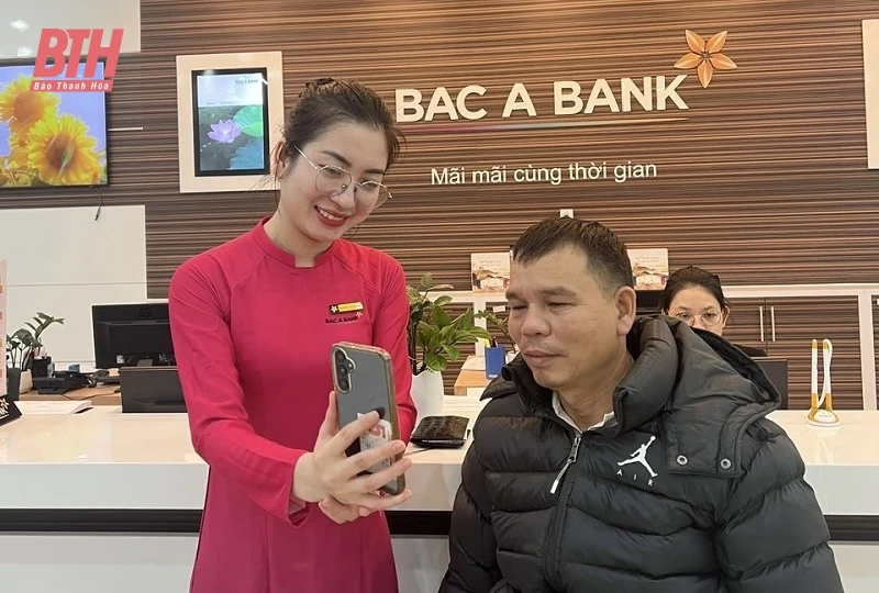Gấp rút hỗ trợ khách m m88 triển khai cập nhật dữ liệu sinh trắc học
