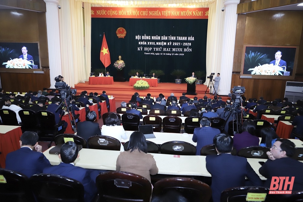 Chủ động, sáng tạo, nỗ lực vượt qua mọi khó khăn, thách thức, hoàn thành cao nhất các mục tiêu, nhiệm vụ đã đề ra, góp phần cùng cả nước bước vào kỷ nguyên mới, kỷ nguyên vươn mình của dân tộc (*)