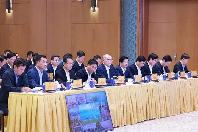 Quyết tâm gỡ vướng cho các dự án điện năng lượng tái tạo