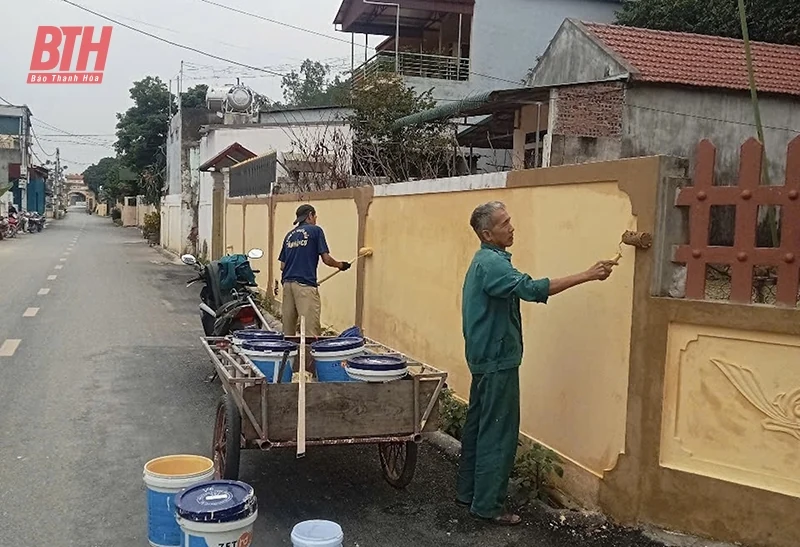 dang nhap m88 nông thôn mới nâng cao ở Thiệu Quang