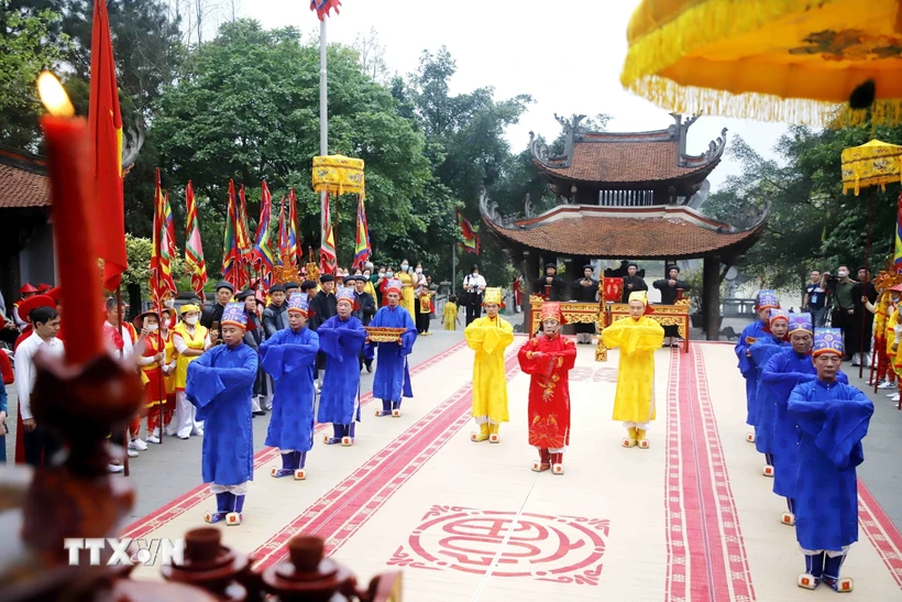 Tìm hiểu 16 di sản Việt Nam là Di sản Văn hóa Phi Vật thể đại diện của Nhân loại