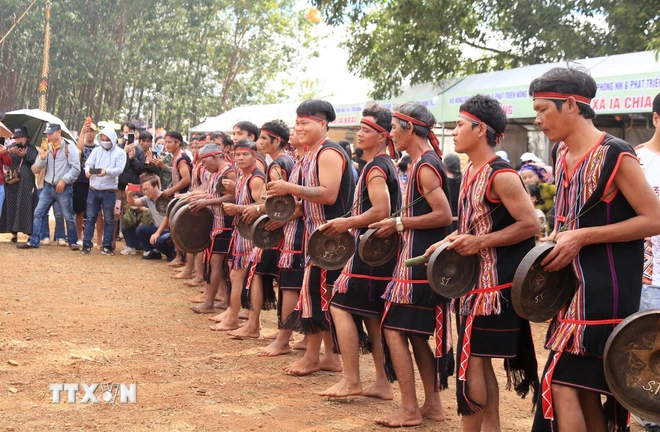 Tìm hiểu 16 di sản Việt Nam là Di sản Văn hóa Phi Vật thể đại diện của Nhân loại