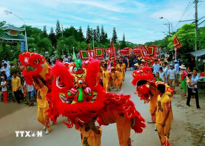 Tìm hiểu 16 di sản Việt Nam là Di sản Văn hóa Phi Vật thể đại diện của Nhân loại