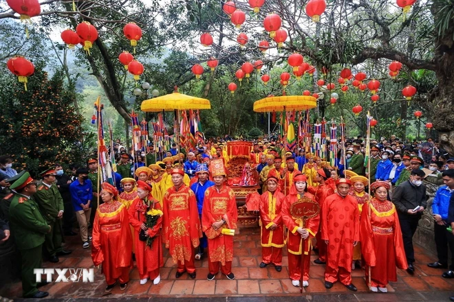 Tìm hiểu 16 di sản Việt Nam là Di sản Văn hóa Phi Vật thể đại diện của Nhân loại