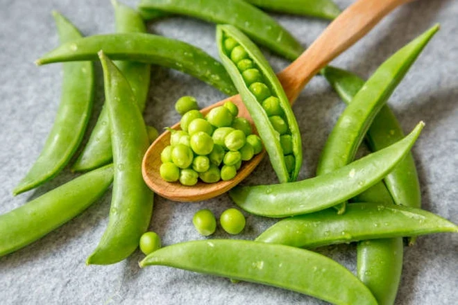 Những loại rau bạn nên ăn thường xuyên để kéo dài tuổi thọ