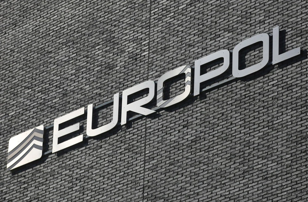 Europol triển khai chiến kèo nhà cái m88 trấn áp tội phạm mạng quy mô lớn