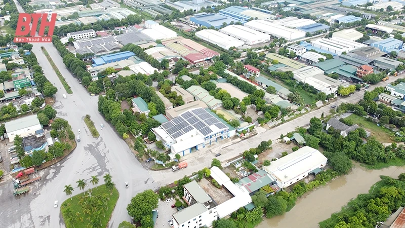 Tiếp tục định hướng phát triển năng m88 the thao tái tạo