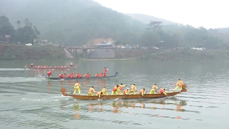 Đảm bảo cấp điện phục vụ Hội chợ thương mại và du lịch miền Tây Thanh Hóa năm 2024