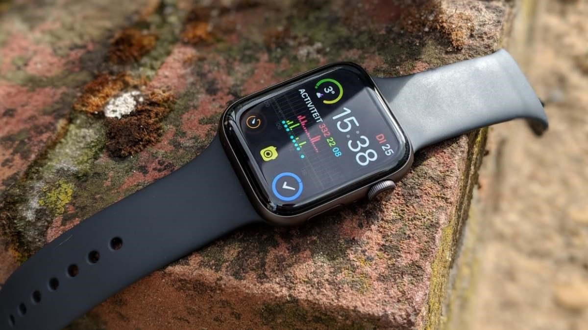 Thu cũ đổi mới Apple Watch có nên tham gia chương trình?