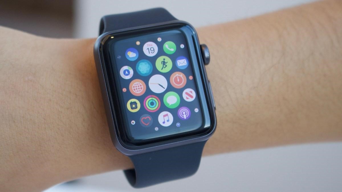 Thu cũ đổi mới Apple Watch có nên tham gia chương trình?