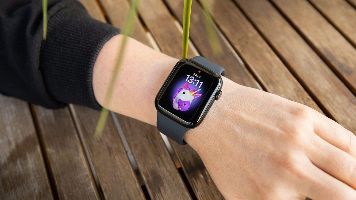 Thu cũ đổi mới Apple Watch có nên tham gia chương trình?