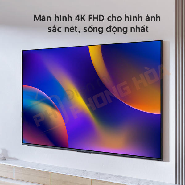 Top 3 Tivi Xiaomi 65 inch chất lượng, giá tốt nhất hiện nay