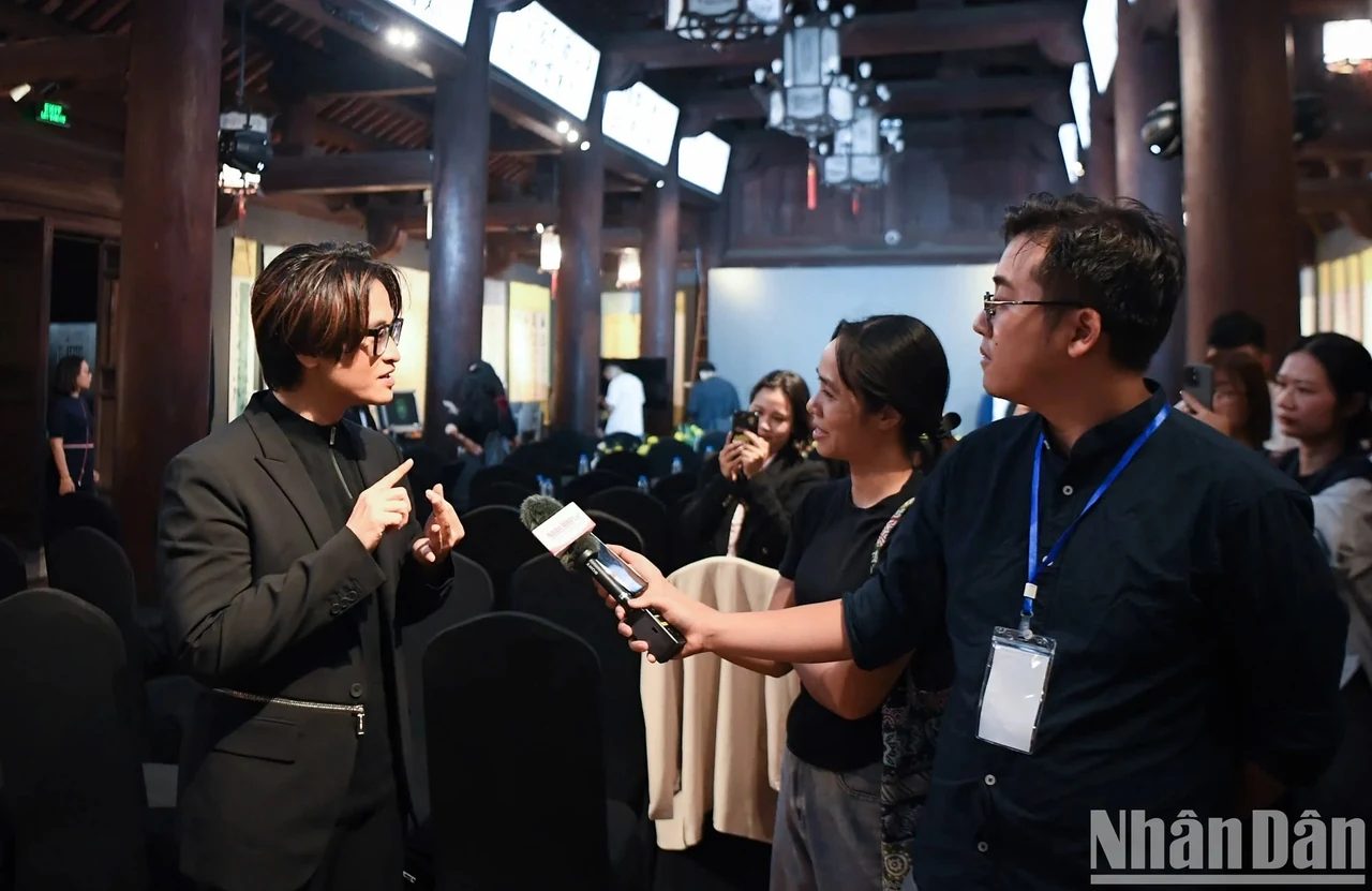 Giải thưởng Hành động vì cộng đồng 2024: Xây dựng “Cộng đồng kiến tạo” bền vững