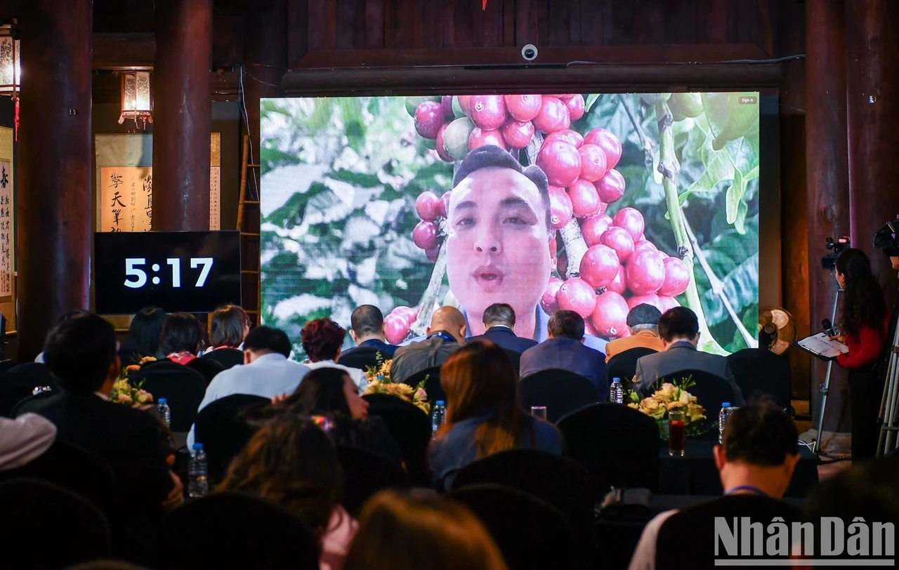 Giải thưởng Hành động vì cộng đồng 2024: Xây dựng “Cộng đồng kiến tạo” bền vững
