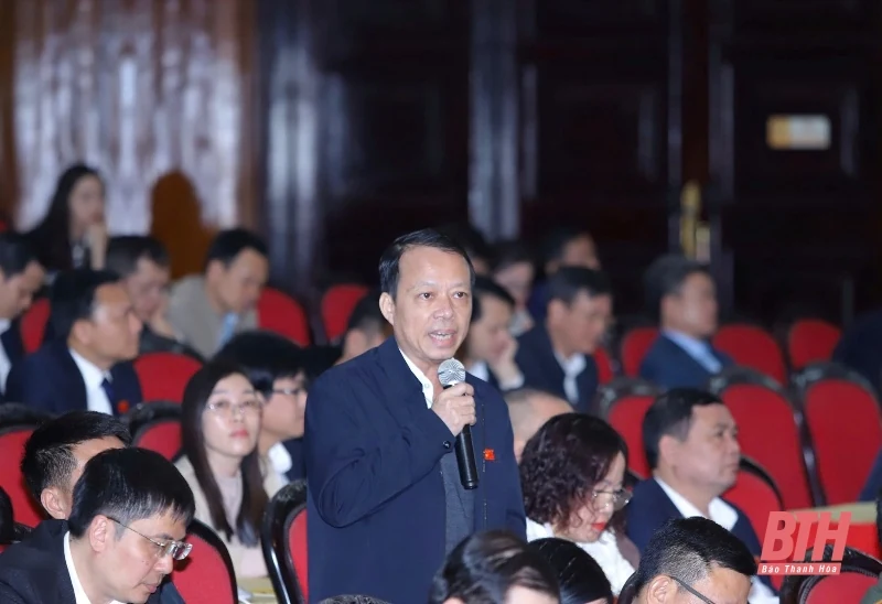 Tập trung xây dựng chính quyền số để dẫn dắt kinh tế số và xã hội số