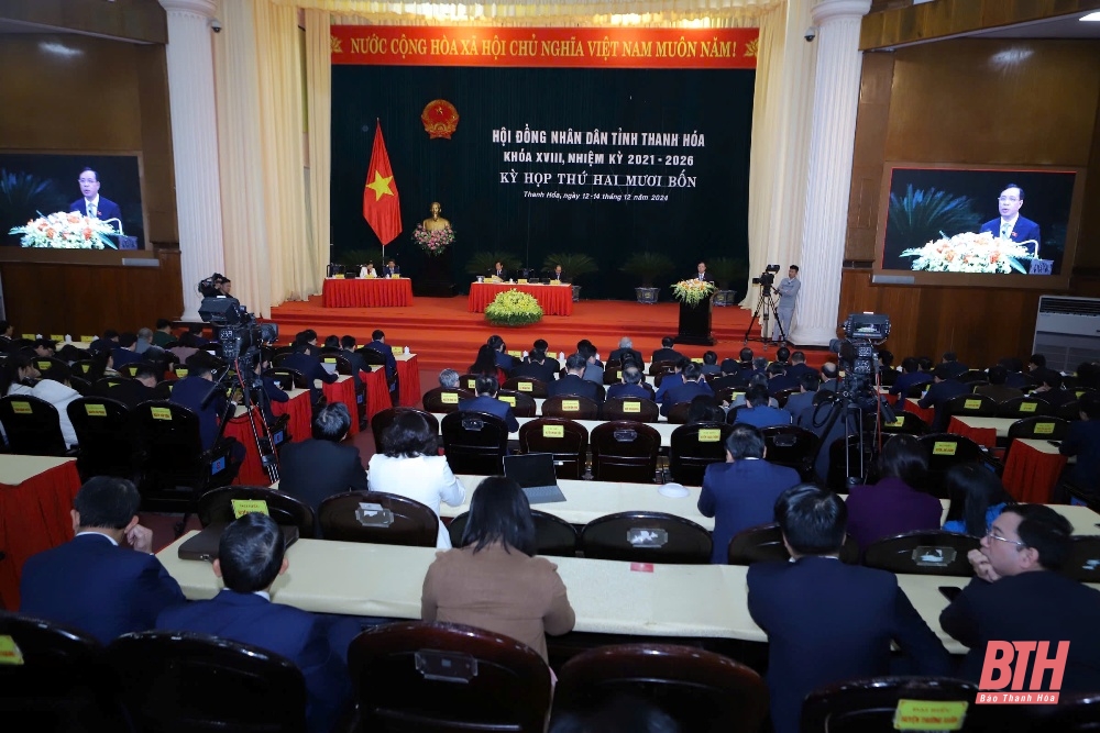 Kiến tạo hành lang pháp lý, lan tỏa quyết tâm vươn mình