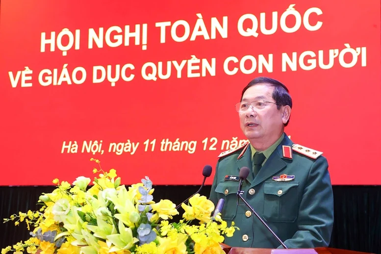 Thủ tướng: Quyền con người là nội dung cốt lõi, quan điểm xuyên suốt trong đường lối, chính sách của Đảng, Nhà nước Việt Nam