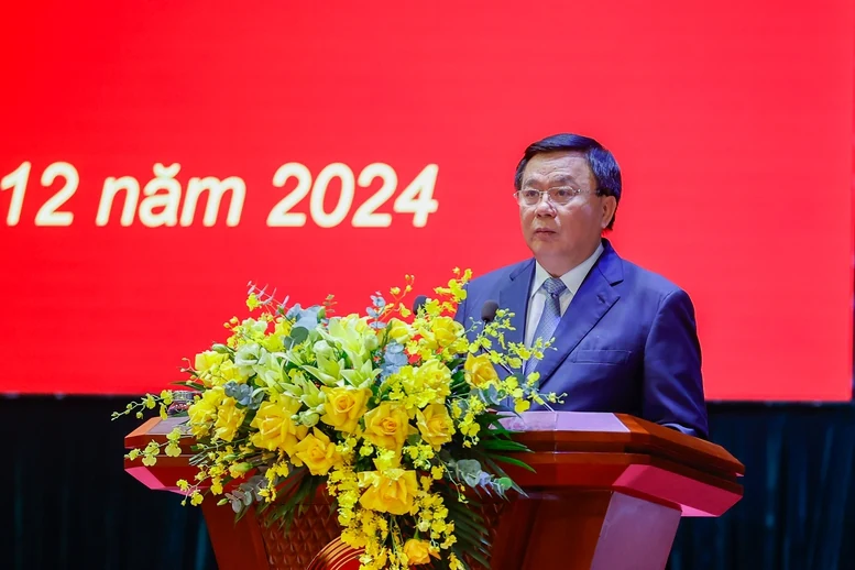 Thủ tướng: Quyền con người là nội dung cốt lõi, quan điểm xuyên suốt trong đường lối, chính sách của Đảng, Nhà nước Việt Nam