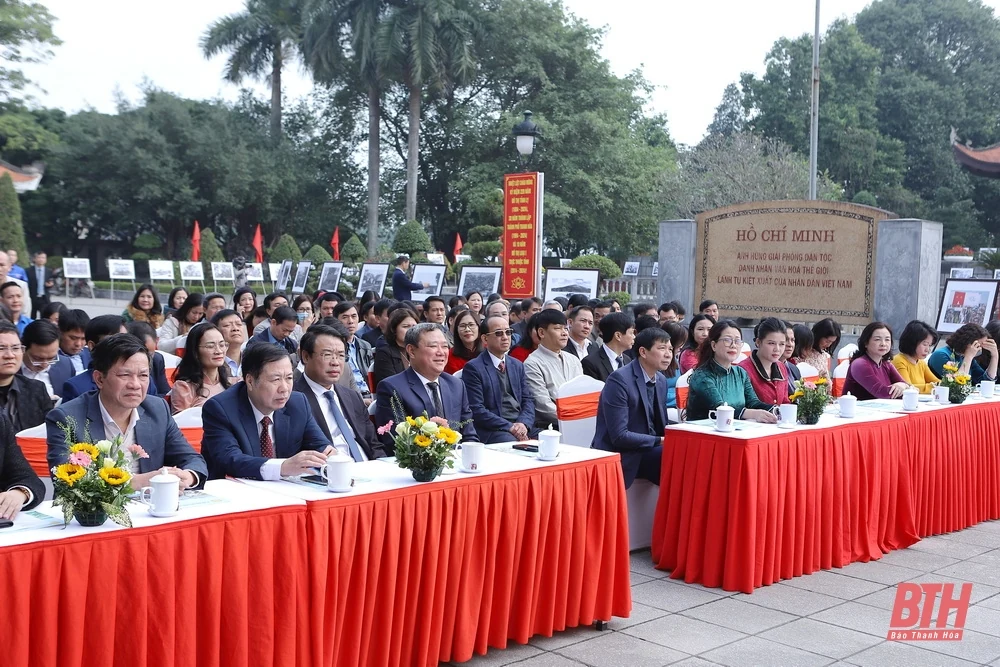 Khai mạc trưng bày ảnh và giới thiệu sách ảnh “Thành phố kèo nhà cái m88 xưa và nay”