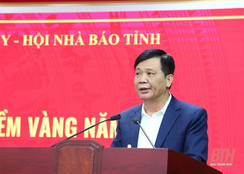 đăng ký m88 cơ quan báo chí cần định hướng tuyên truyền hiệu quả, toàn diện đăng ký m88 mặt của đời sống xã hội