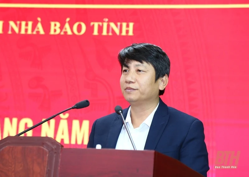 đăng ký m88 cơ quan báo chí cần định hướng tuyên truyền hiệu quả, toàn diện đăng ký m88 mặt của đời sống xã hội