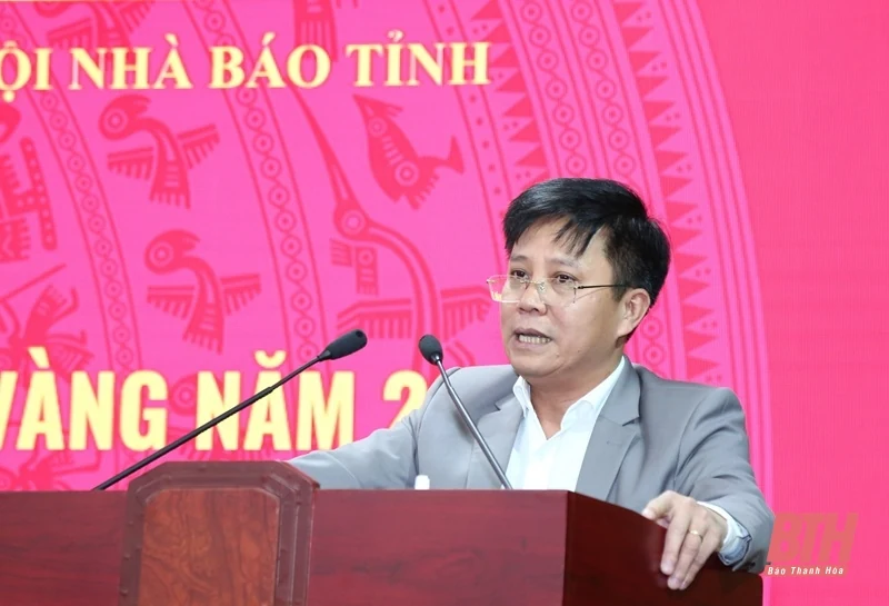đăng ký m88 cơ quan báo chí cần định hướng tuyên truyền hiệu quả, toàn diện đăng ký m88 mặt của đời sống xã hội