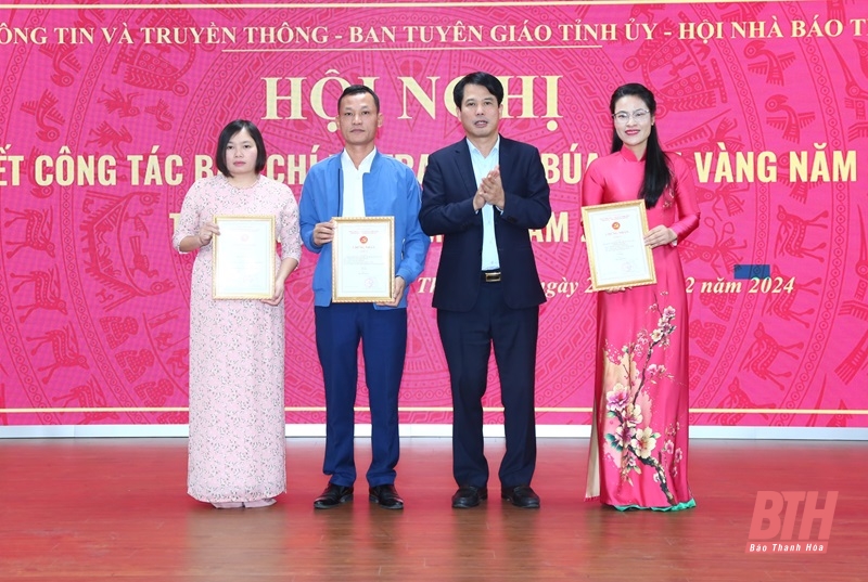 Các cơ quan báo chí cần định hướng tuyên truyền hiệu quả, toàn diện các mặt của đời sống xã hội