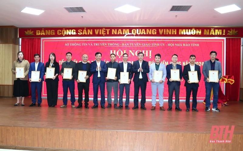 đăng ký m88 cơ quan báo chí cần định hướng tuyên truyền hiệu quả, toàn diện đăng ký m88 mặt của đời sống xã hội