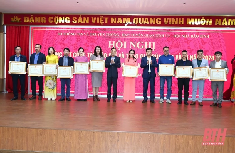 đăng ký m88 cơ quan báo chí cần định hướng tuyên truyền hiệu quả, toàn diện đăng ký m88 mặt của đời sống xã hội