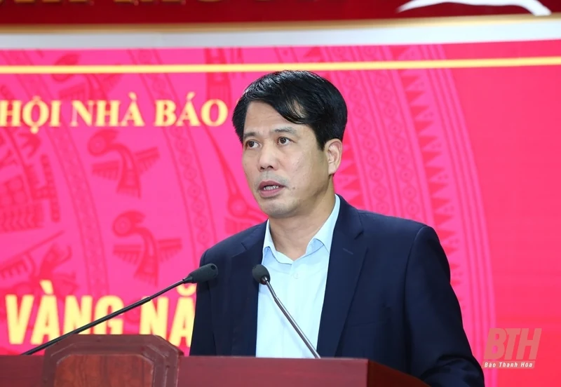 đăng ký m88 cơ quan báo chí cần định hướng tuyên truyền hiệu quả, toàn diện đăng ký m88 mặt của đời sống xã hội