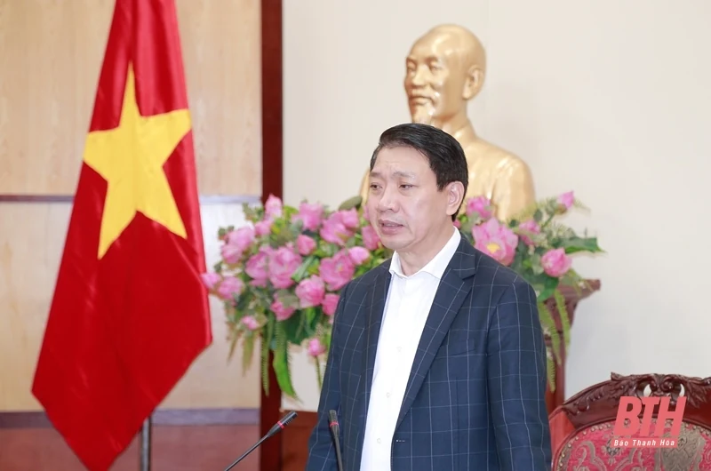 Thực hiện tổng điều tra nông thôn, nông nghiệp năm 2025 bắt đầu từ ngày 1/7