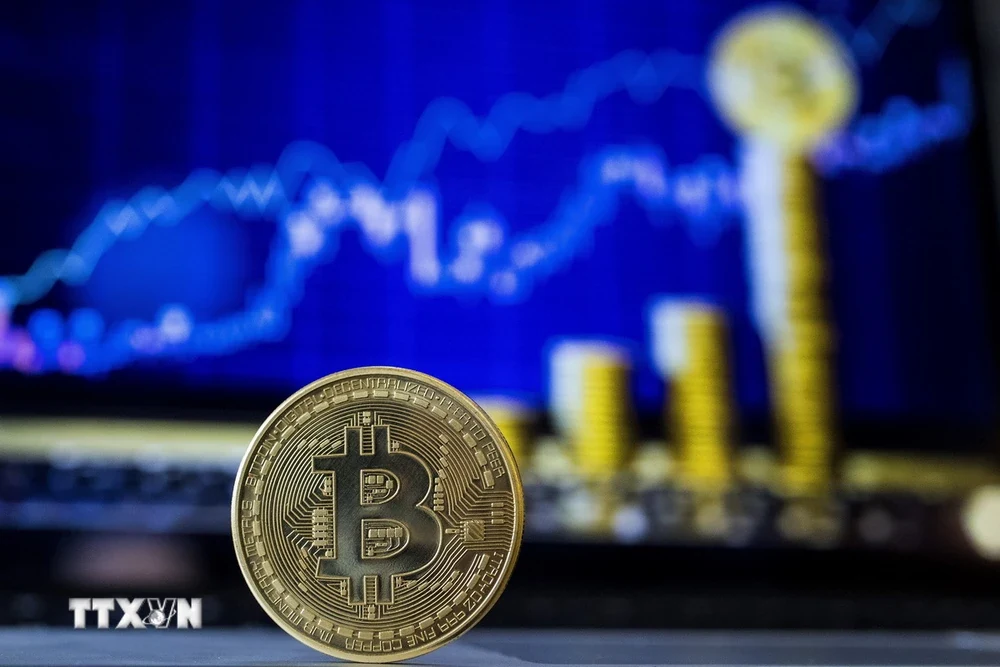 Bitcoin lập đỉnh mới, kéo dài đà tăng từ link vào m88 mới nhất ông Donald Trump tái đắc cử