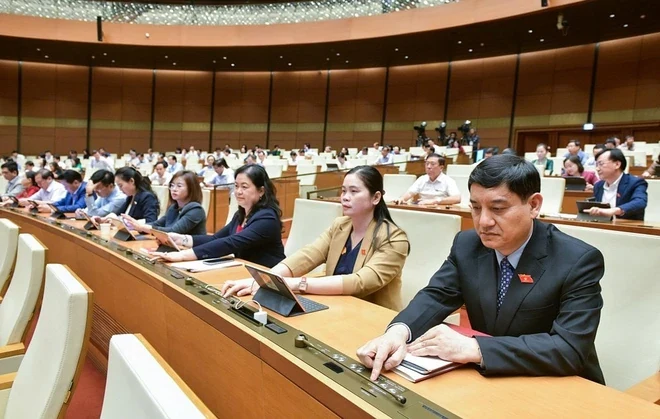 Công bố 10 sự kiện tiêu biểu của ngành văn hóa, thể thao và du lịch năm 2024