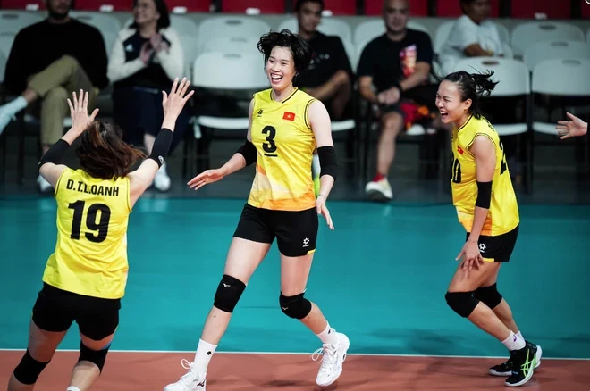 Công bố 10 sự kiện tiêu biểu của ngành văn hóa, thể thao và du lịch năm 2024