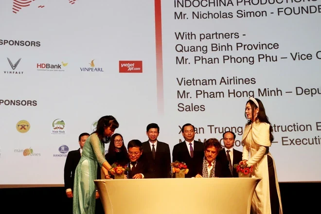 Công bố 10 sự kiện tiêu biểu của ngành văn hóa, thể thao và du lịch năm 2024