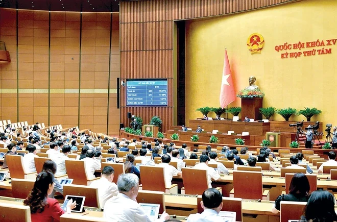 Công bố 10 sự kiện tiêu biểu của ngành văn hóa, thể thao và du lịch năm 2024
