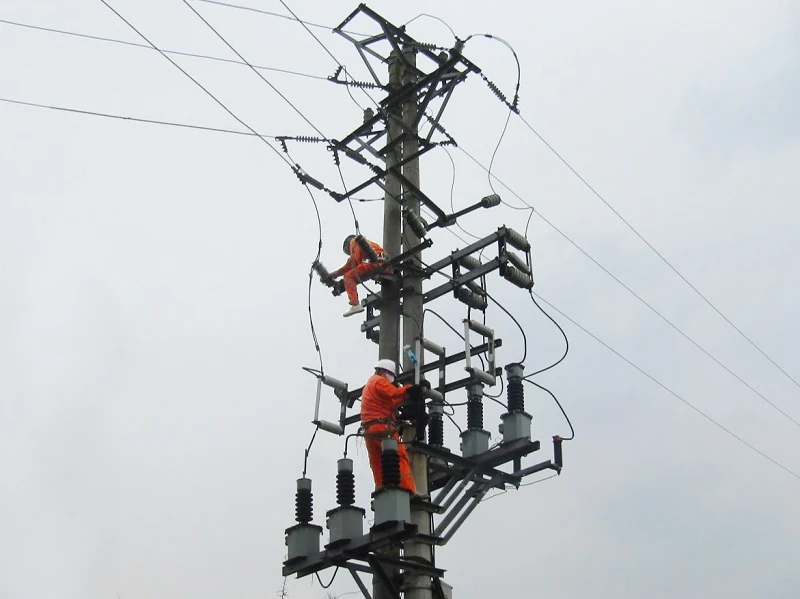 Điện lực khu vực Ngọc Lặc - Lang Chánh tri ân khách hàng năm 2024
